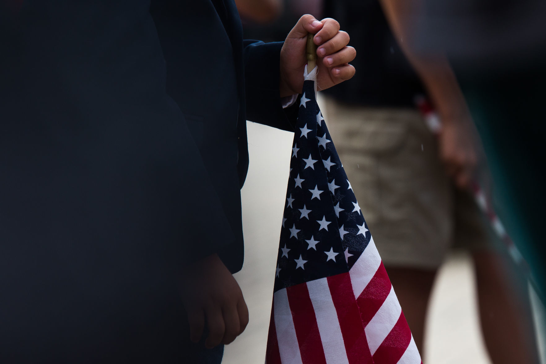 Ricardo Fierro prayer vigil